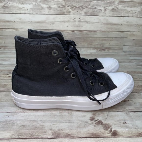 Converse Other - Converse 250143C Synthetic Lace Up Sneaker Shoes 5